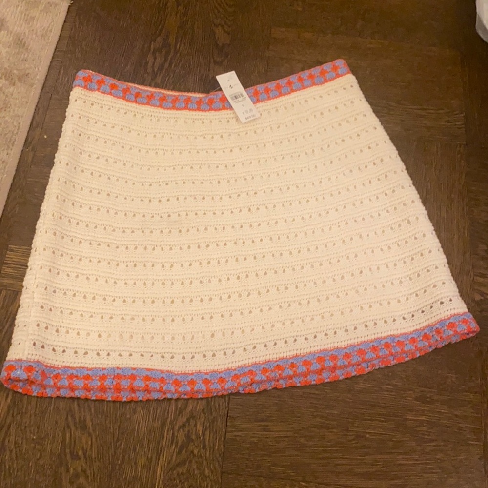 New Lou & grey skirt NWT